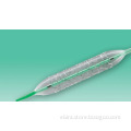 PTCA balloon catheter